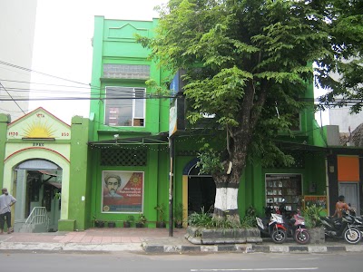 Photos of Surya Mediatama