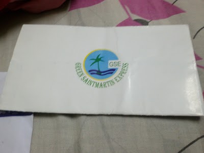 Photos of Narsing Bus Terminal