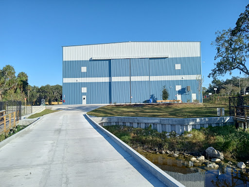 Riverview Marina - Visual