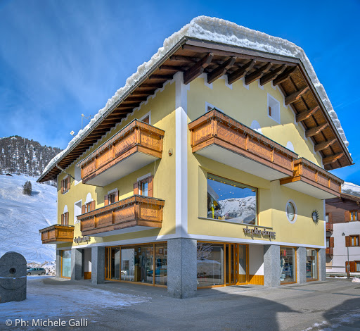 Via Plan Cinque - Thumbnail