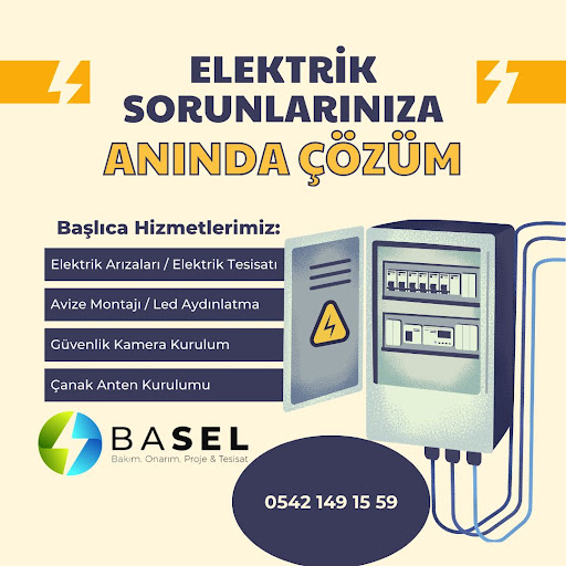BASEL ELEKTRİK