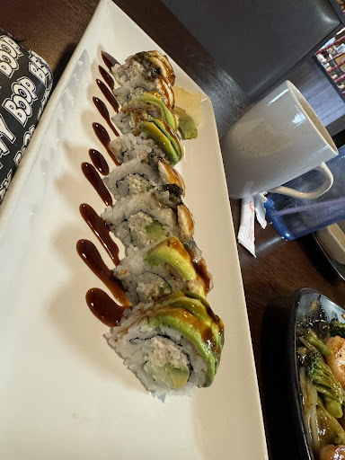 Ninja Steak and Sushi House - Thumbnail