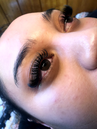 Main Lashes - Visual