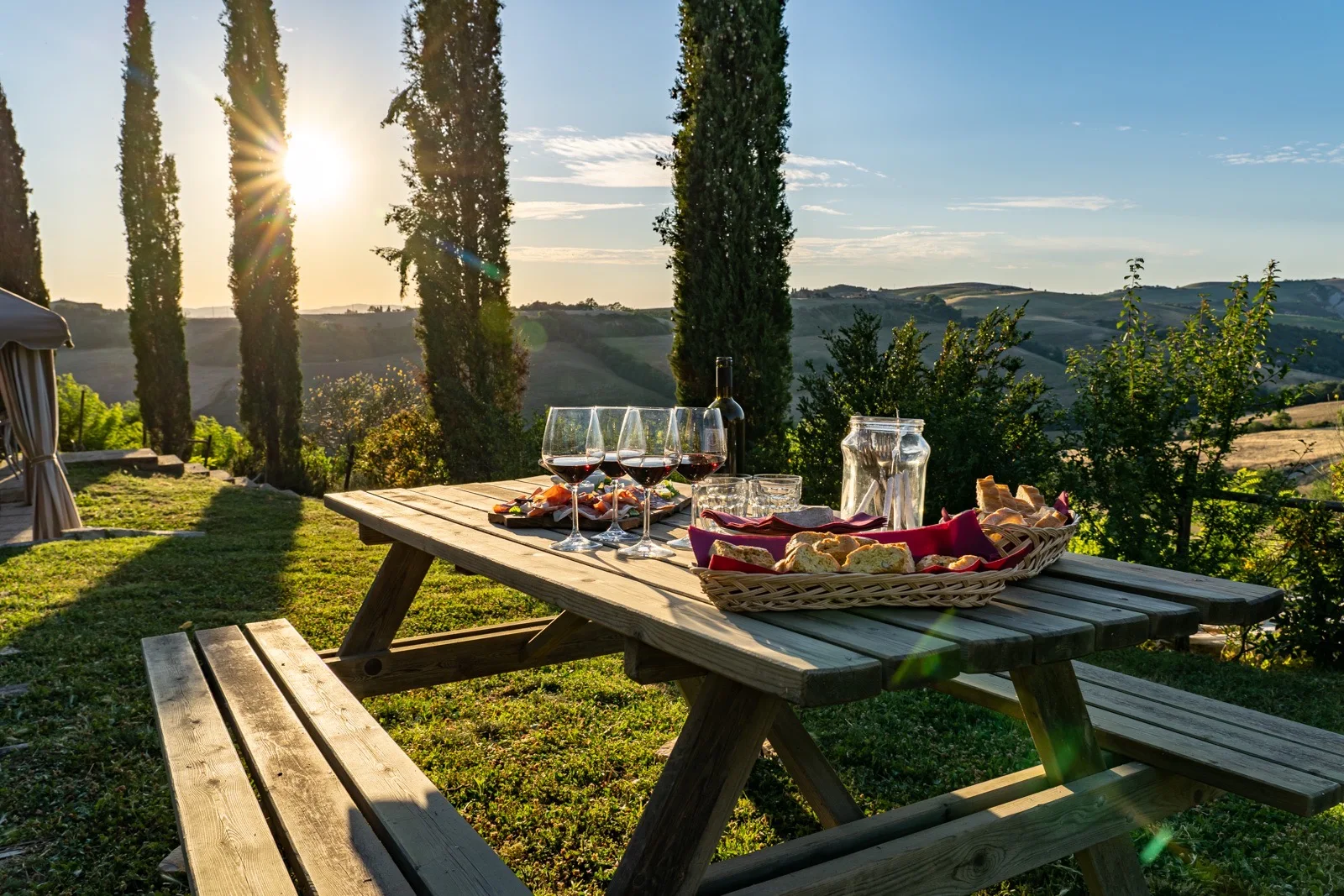 Tenuta Poggio Il Castellare