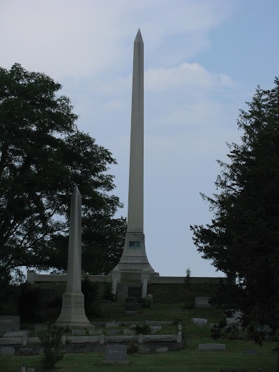 Mount Prospect Cemetery