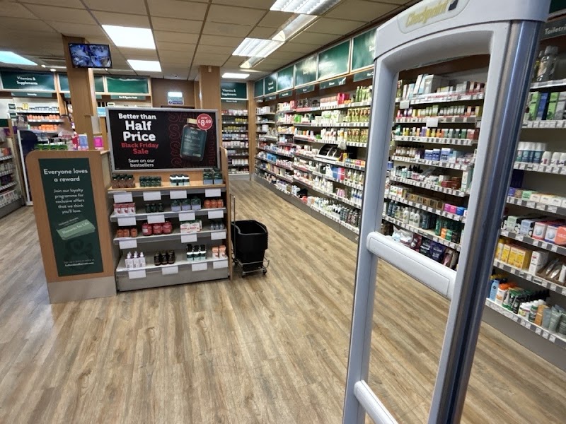 Holland & Barrett - Worcester photo 2