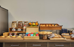 Photo n°77 de Appart'hôtel Odalys City Cosy Aix en Provence Le Clos de La Chartreuse à Aix-en-Provence (Hébergement)