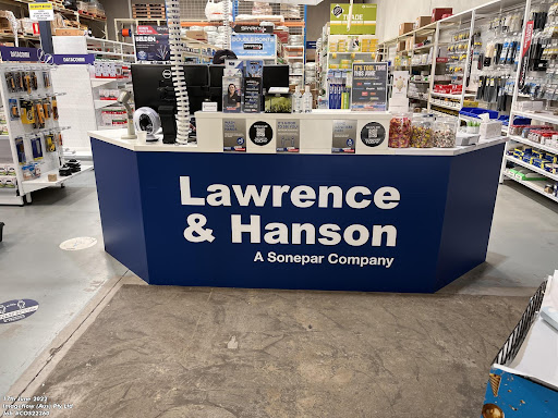 Lawrence & Hanson Taren Point Gallery - Australia