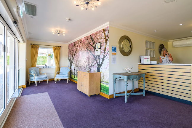 Cherry Blossom Care Home - Retirement home