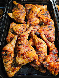 Photo n°4 de O POINT POULET à Évry-Courcouronnes (Restaurant halal)