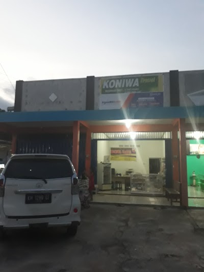 Photos of KONIWA TRAVEL AGENT