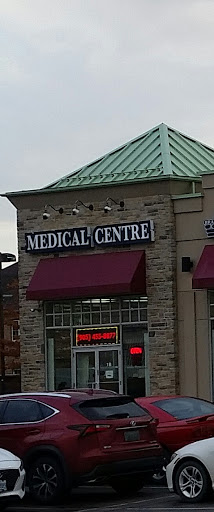 Streetsville Glen Medical Centre - Thumbnail