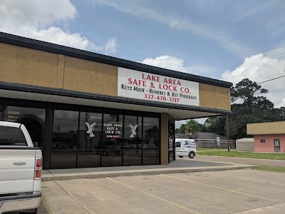 Lake Area Safe & Lock Co.