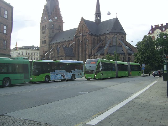 S:t Petri kyrka