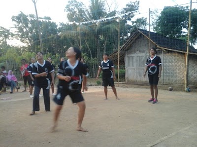 Photos of Bungsuwito Volleyball Field