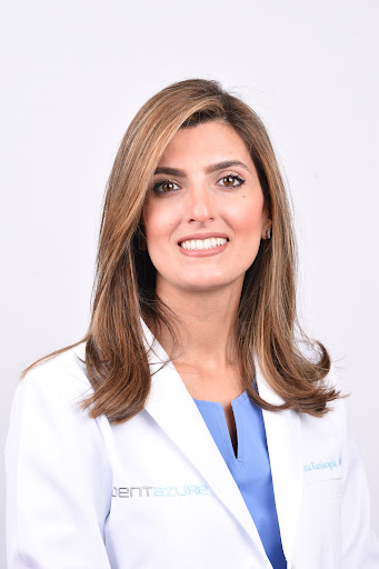 Dr. Rima Kanbaragha - Thumbnail