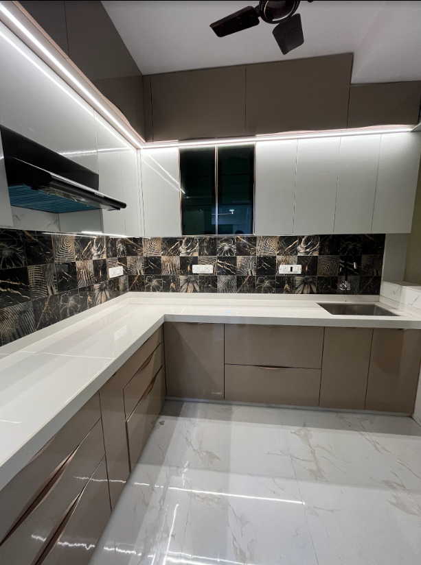 Raino Interiors - Interior Designer in Ghaziabad, Uttar Pradesh