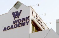 株式会社ワークアカデミー