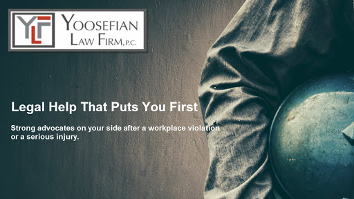 Yoosefian Law Firm, P.C. - Thumbnail