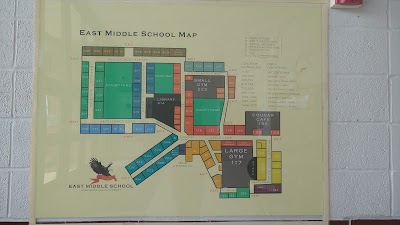 Hazelwood East Middle School