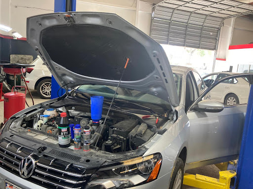 DasAutoShopTX - Visual