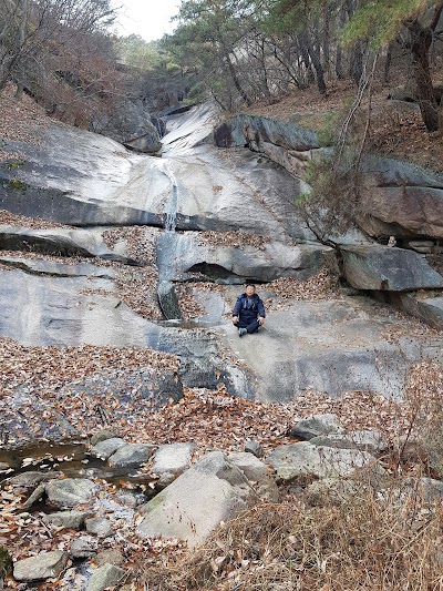Photos of Cheontaesan