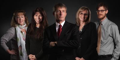 Photos of Jim Leach, LC