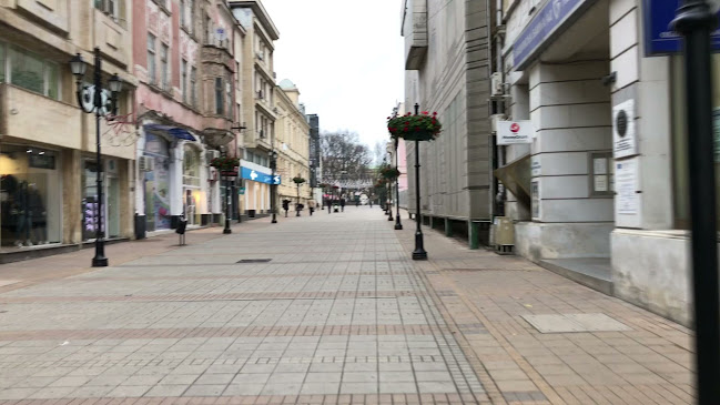 Отзиви за Royal City Center в Русе - Търговски център