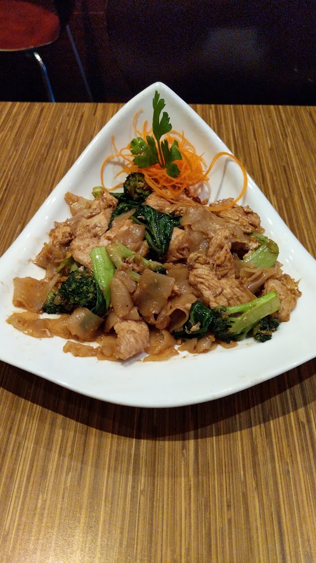 Talent Thai Kitchen