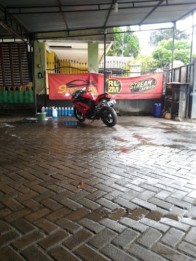 Photos of Stream Car Wash & Motor