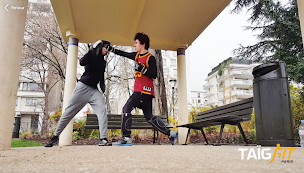 Photo n°11 de TAÏG FIT - Coaching sportif à Bellême (Coach particulier)