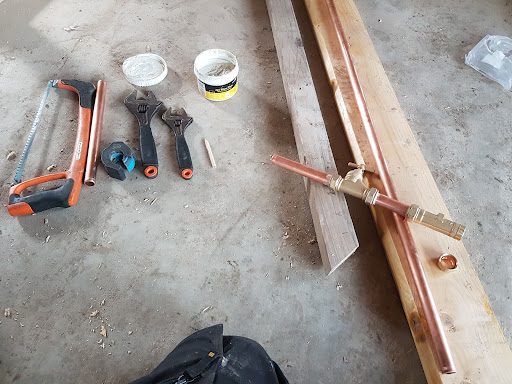 Coral Energy Plumbing & Heating LTD - Thumbnail