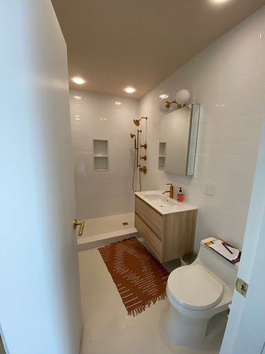 Avatar for V&ROGER CONST CORP