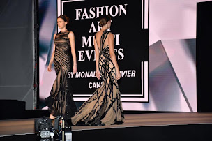 Photo n°12 de Monalisa Moda Cannes à Cannes (Espace événementiel)