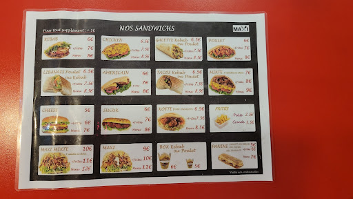 Photo 3 - Burger & Co