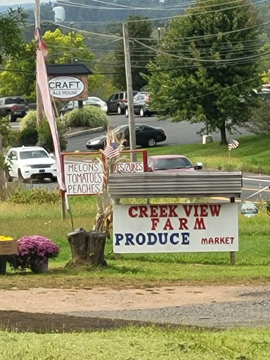 Creek View Farm Produce Market - Thumbnail