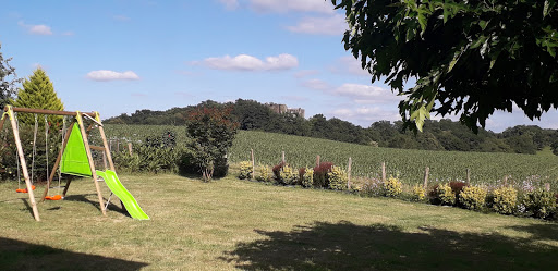Photo de Gîte Gandaramendia à Ayherre (64240)