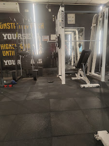 Iron Addict Gym2 – By owner in Kolkata, West Bengal