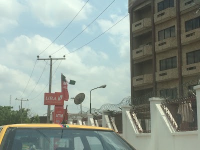 Photos of Tisco Plaza