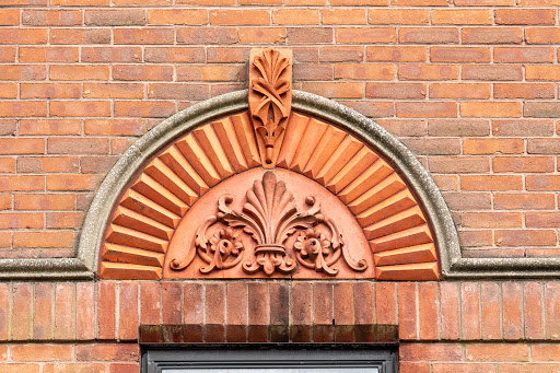 Hallmark Ormskirk - Visual
