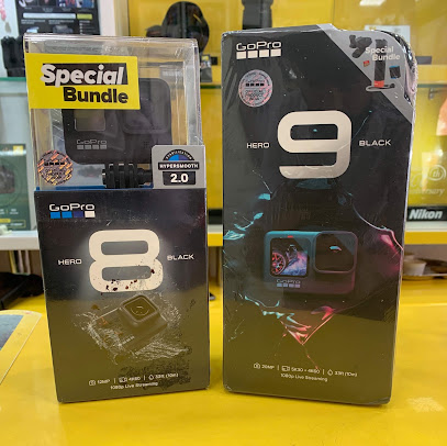 Ideal Digital Color Lab