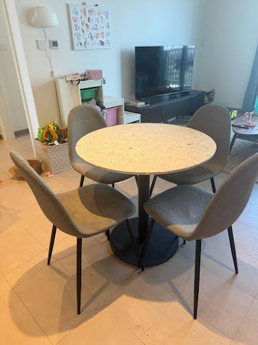 Used Furniture Buyer in Dubai