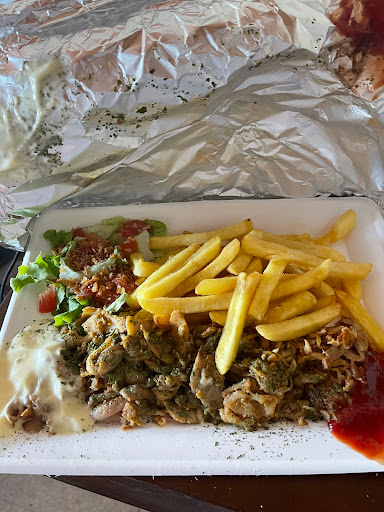 Photo 7 - Le Terminus Food Pérols