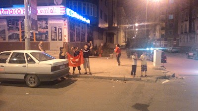 Photos of Bim-batıkent Şubesi