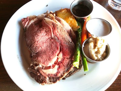 Photos of Orange Hill Restaurant