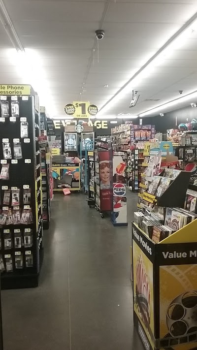 Dollar General