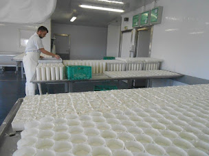 Photo n°8 de DE PEYRET à Gensac (Ferme)