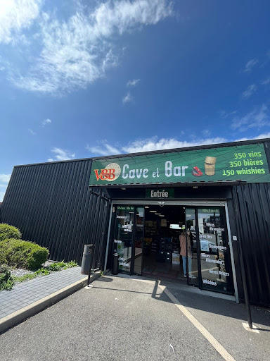 Photo 4 - Le Byggvir Bar & Cave Fougères-Beaucé