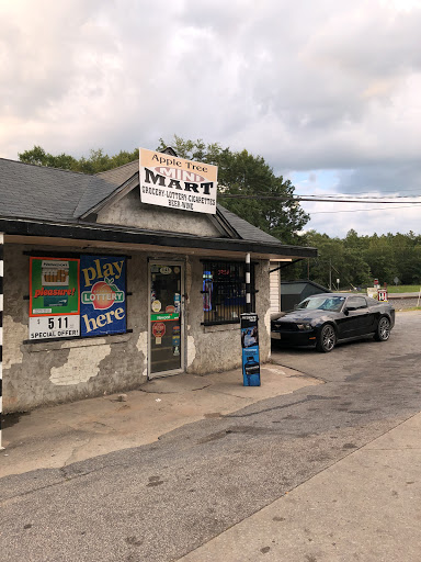 Apple Tree Mini Mart