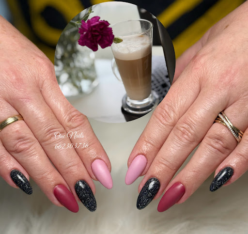ONE NAILS